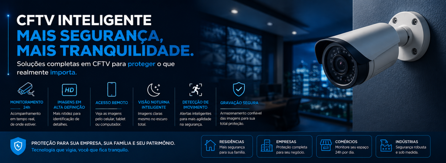 CFTV